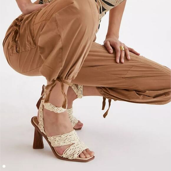 Sam Edelman Harleigh Heels - Picture 3 of 12